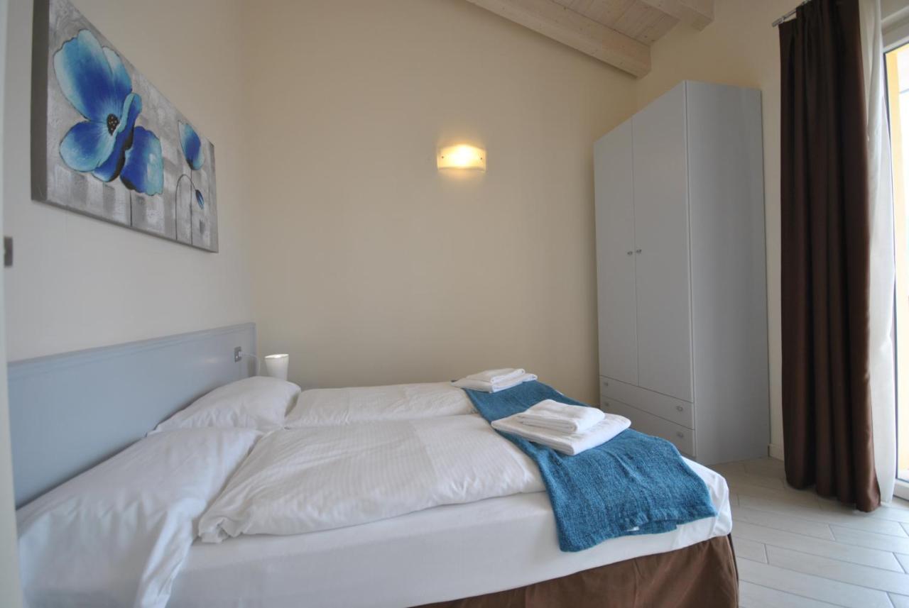 Appartamenti San Pietro - Hotel Gallo Tignale Exterior foto