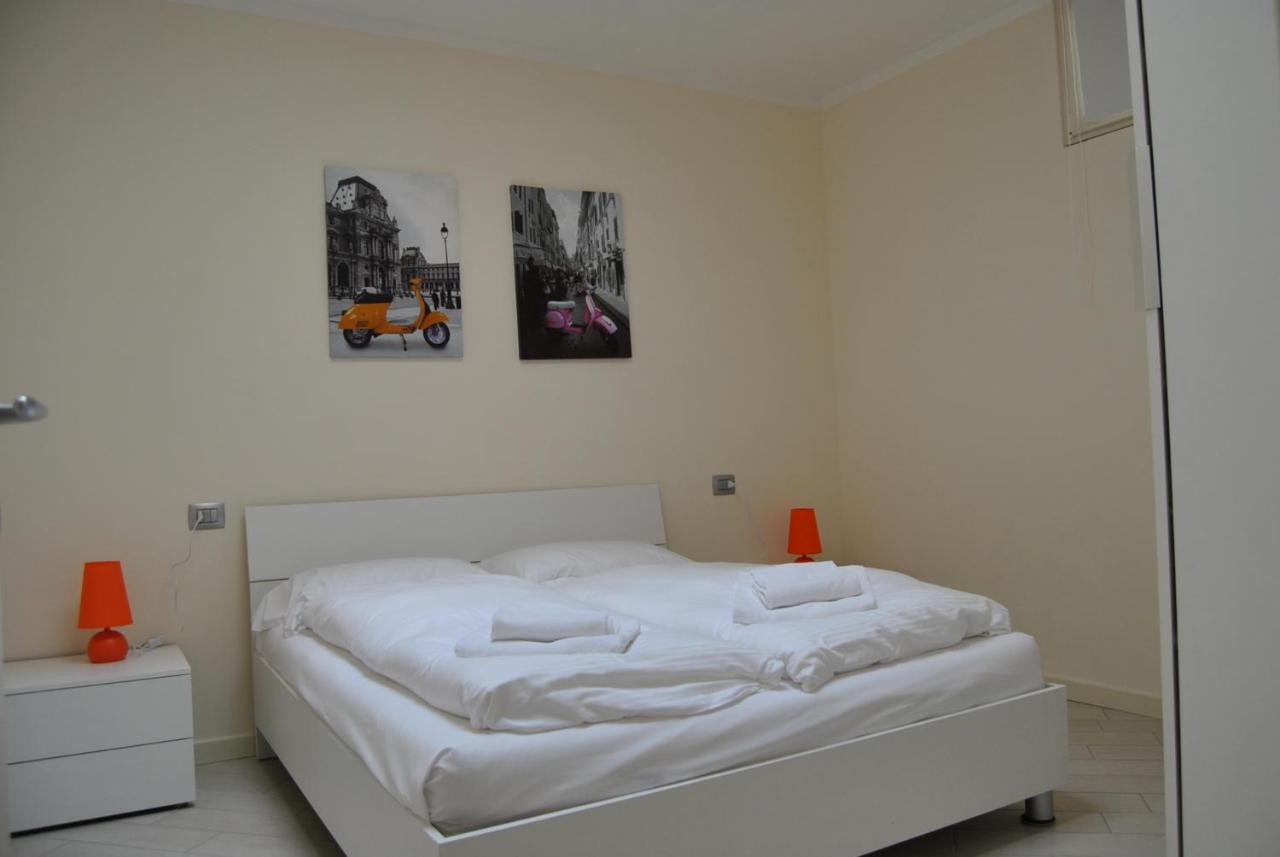 Appartamenti San Pietro - Hotel Gallo Tignale Exterior foto