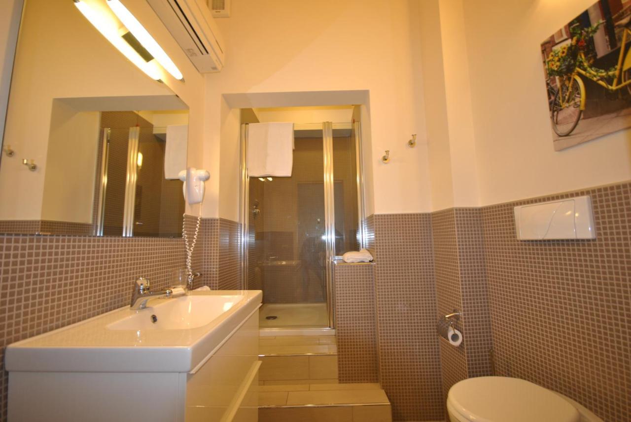 Appartamenti San Pietro - Hotel Gallo Tignale Exterior foto